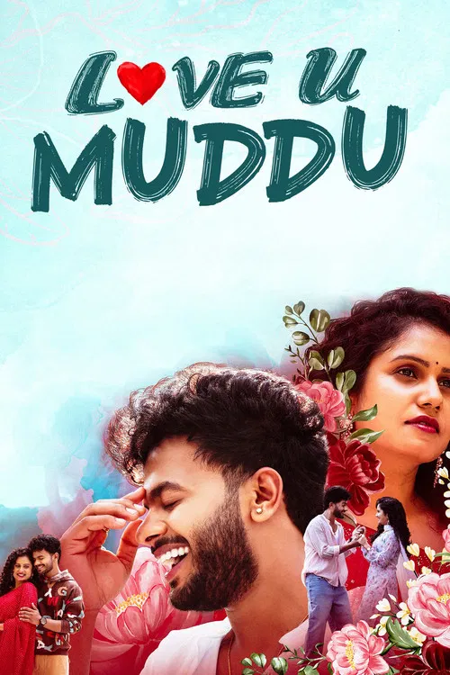 Love U Muddu {2025}